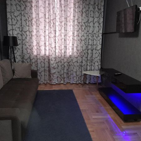 Apartments On Pekarska Str.26 Lvov Exteriér fotografie