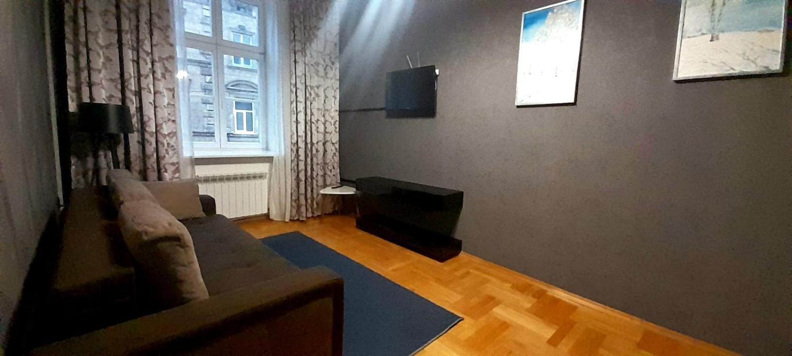Apartments On Pekarska Str.26 Lvov Exteriér fotografie