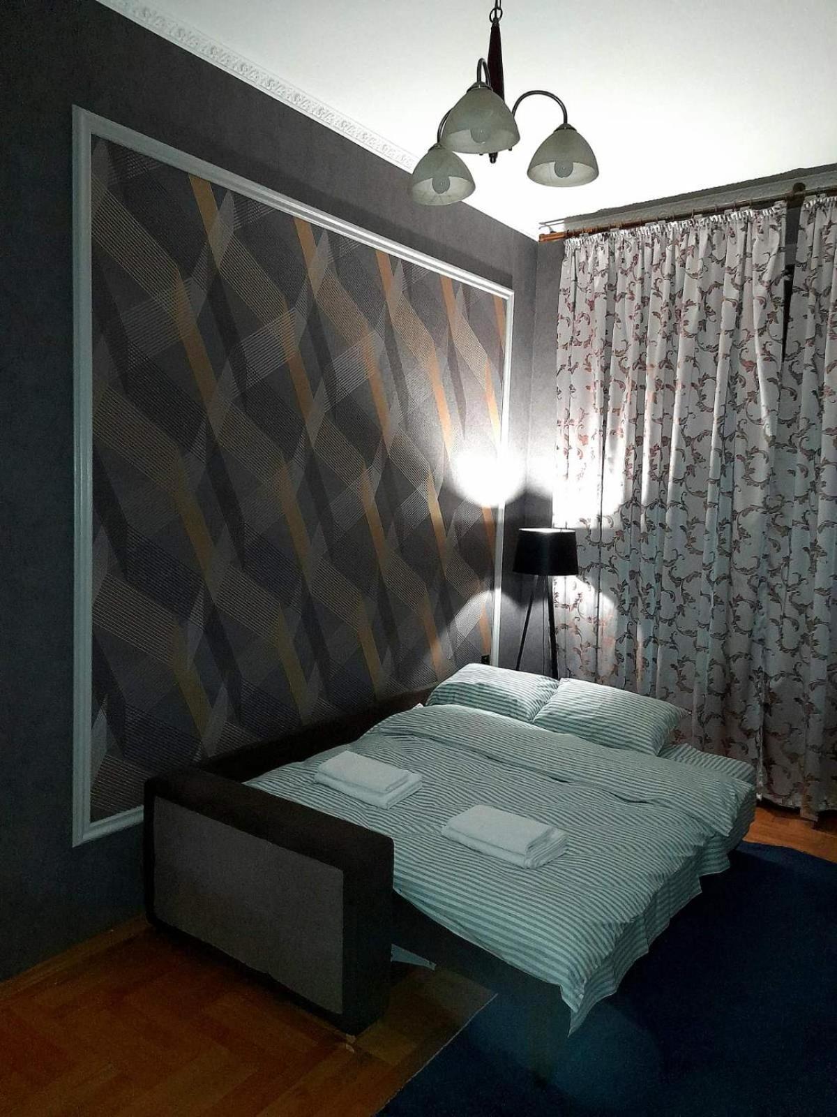Apartments On Pekarska Str.26 Lvov Exteriér fotografie