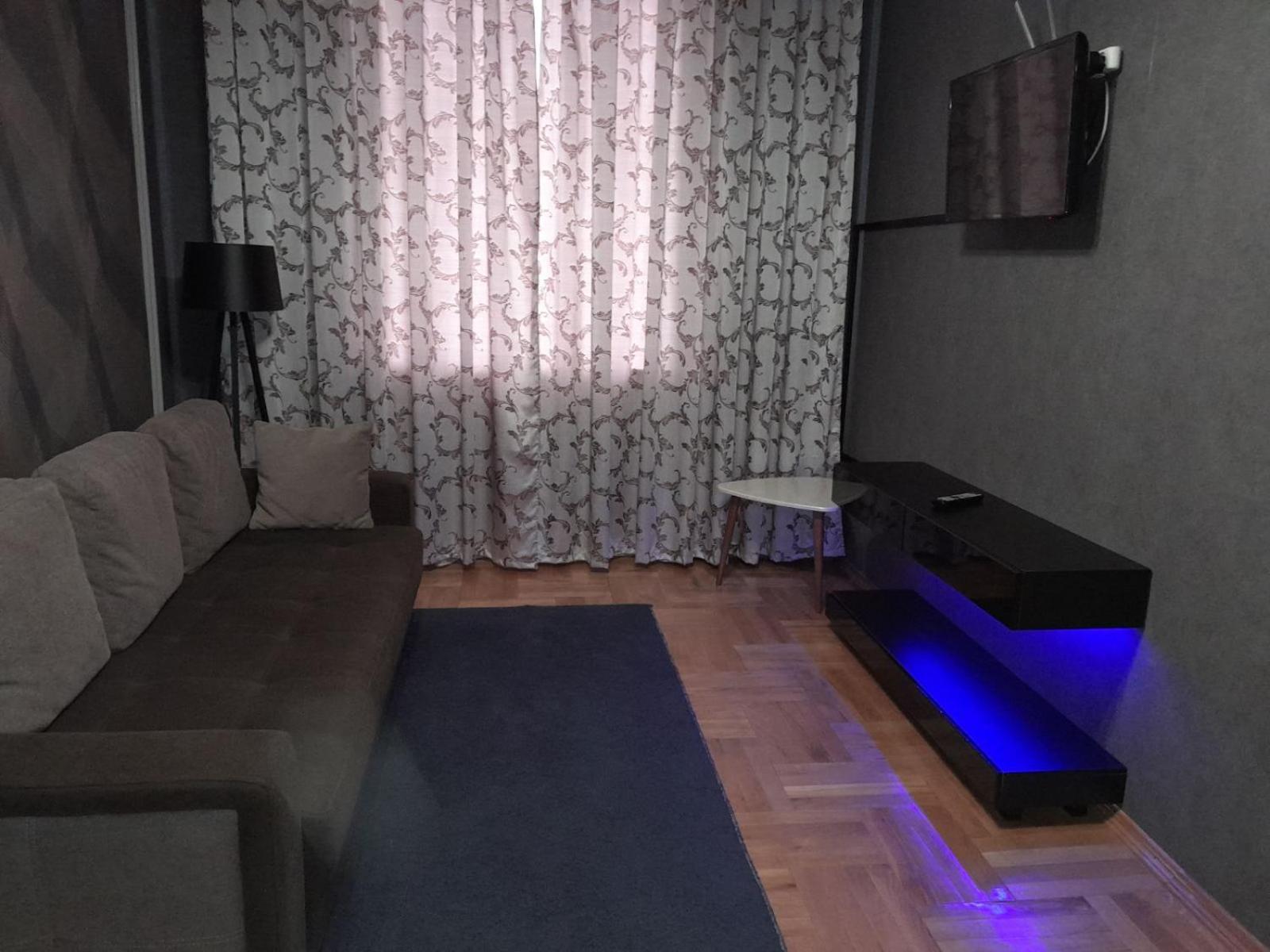 Apartments On Pekarska Str.26 Lvov Exteriér fotografie
